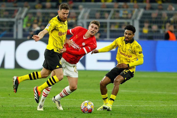 德甲燃点之战：多特蒙德VS科隆，竞彩足球赛事赛前分析推荐