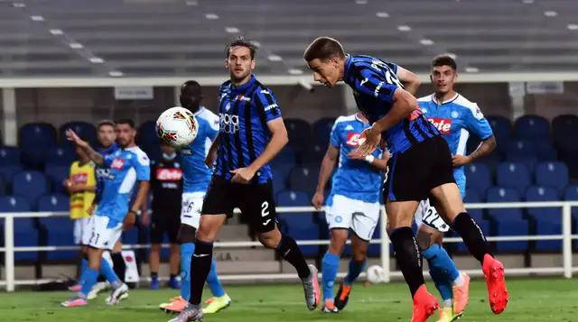 AC米兰在意甲遭遇中锋难题