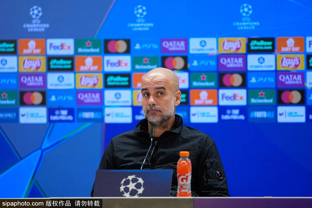 瓜迪奥拉离开曼城？谁能接过指挥棒？