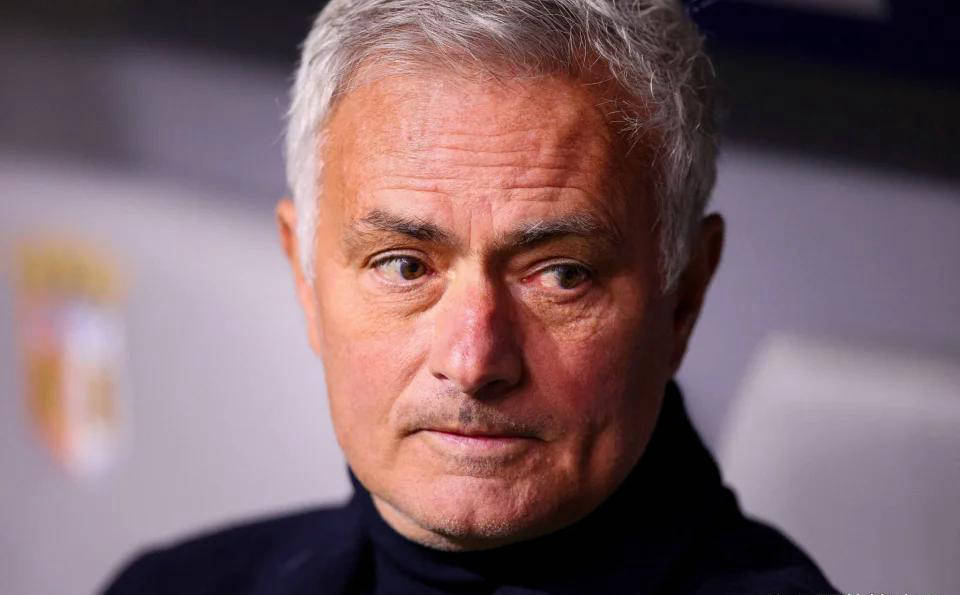 穆里尼奥率本菲卡葡超19场不败！硬战2-2布拉加，四线作战迎魔鬼赛程